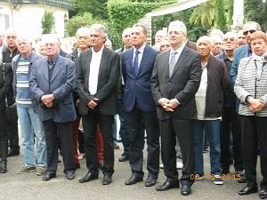 2015 10 03 CAGNES SUR MER INAUGURATION DE LA NOUVELLE STELE (15)